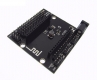Макетная плата, плата расширения для NodeMcu V3, ESP8266 с разъемом для питания DC 6-24В