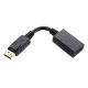 Конвертер DisplayPort v1.1 в HDMI, поддержка Full HD 1080P, 25см