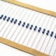 Резистор выводной, 200 кОм ±5% 1/8W 0.125Вт (упаковка 5 шт.)