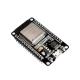 Модуль LuaNode Wi-Fi + Bluetooth ESP-32S серии ESP-WROOM-32 с антенной hw-463