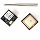 UBLOX NEO-8M - GPS/ГЛОНАСС/BeiDou модуль GN-801 (TTL)