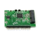 Переходник mSATA Mini PCI-E SSD - IDE для 2,5-дюймовых устройств