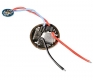 Драйвер FX-30 для фонарика XHP70 6.0В - 8.4В выходной ток >5А LED Driver диаметр подложки 30мм