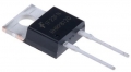 Диод RHRP8120, UltraFast 8А 1200В 55нс [TO-220AC]
