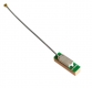 Активная GPS антенна с интерфейсом mini IPEX, ZHTX155V3