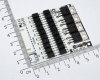 Контроллер заряда разряда PCM BMS 10S max 40A 36В для 10 Li-Ion аккумуляторов с балансиром