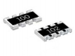 Сборка резисторная 15 Ом, размер SMD 4x0402