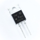 MUR1560G, Диод выпрямительный 600В 15A 20нс