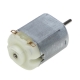 Двигатель DC 3В 0.2A 12000 об./мин. 65G/cm 20*15*25мм, вал 2мм