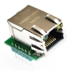 Ethernet модуль для Arduino на W5500, Lite версия