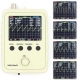 Осциллограф цифровой DS0150 15001 на базе ARM Cortex-M3 процессора STM32F103C8 с 2,4