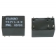 Реле TR5V L-S-Z 05VDC (120VAC 1A)