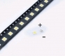 Светодиод SMD 3535 SBWVL2S0E, ультра яркий белый цвет 2Вт  6В - 6.8В 250-300мА, аналог LG innotek 3535 LED LATWT391RZLZK