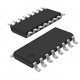 Микросхема MX1208 motor driver IC, SOP-16