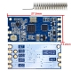 Радиомодуль HC-12 433Mhz на SI4463 SI4438 c UART интерфейсом