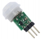 AM312 датчик движения, 2.7-12В, Mini PIR Motion Sensor