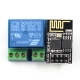 Модуль Wi-Fi ESP8266 с реле для управления бытовой техникой