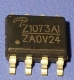 AOZ1073AI3,  DC-DC конвертер Step-Down 4.5-16В 3А, SOP8