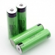 Аккумулятор NCR18650B (Panasonic Li-Ion MH12210) 3400mAh 3.7В 10.96Wh максимальный ток 5А