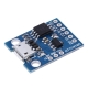 Плата Digispark ATtiny85 с micro-USB