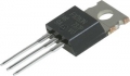IRF1010NPBF IRF1010N MOSFET N-Channel (55В 72А 0.011Ом 170Вт)
