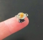 Шаговый двигатель двухфазный миниатюрный K976 (step motor) 8*8.7 мм, 3 В