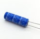 Супер конденсатор (ионистор) 10 Фарад 2.7 В (10000000 мкФ) 10F2.7V Maxwell 2.7V10F