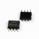 UC3845BD1013TR, UC3845B токовый ШИМ-контроллер, SOIC-8 (SOP8)