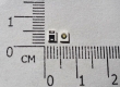 Светодиод SMD 2835 1W Replace LG белый 100 Лм, 7000-10000 К, 3.0-3.6 В, 350 мА, 1 Вт 3528PRWC-04W-C