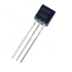 PCR406 тиристор 400В 0.8А TO-92