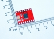 Двойной драйвер мотора 1A DRV8833 for Arduino Microcontroller