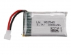 Литий-полимерный аккумулятор 3,7В Syma X5C X5 902540 / 952540 1000mah 25C