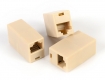 Соединитель проходной, прямой Cablexpert RJ-45/RJ-45