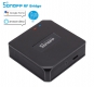 Sonoff RF Bridge 433Mhz контроллер для автоматизации умного дома, радиомост WiFi <-> RF (Android, IOS, Умный дом, eWeLink)