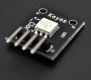 Модуль RGB SMD светодиода 5050 5 В для Arduino, KY-009 (монтажный модуль)