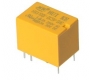 Реле HK4100F-DC5V-SHG 5В DC 6 контактов 220VAC / 30VDC 3А