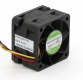 Вентилятор серверный Sunon PMD1204PQBX-A 4028 DC 12В 0.56А 6.8 Вт