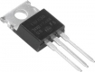 IRF830PBF IRF830, MOSFET N-канал (500В, 4.5А, 74Вт, 1.5 Ом)