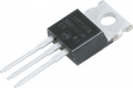 IRF520NPBF IRF520 MOSFET N-Channel (100В 9.7А 0.2 Ом 48Вт)