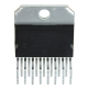 Импульсный регулятор L4970A 10A 5V