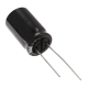 Конденсатор ECAP 50 В - 220 мкФ (10 х 13мм, Changx)