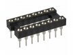 Панелька DIP 16P цанговая