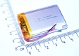Литий-полимерный аккумулятор 3,7В  103450 2000mah 50*34*10мм