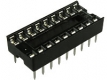 IC-18 DIP панель 18 контактов уз.