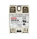 Твердотельные реле SSR-60 DA (60A, 24-380 В (AC), FOTEK/FQFER (аналог), однофазное)