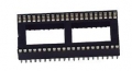 IC-40 DIP панель 40 контактов широк.