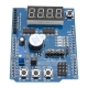 Многофункциональная плата расширения для arduino uno / leonardo / mega 2560