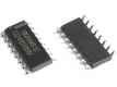 Микросхема CD4050BM CD4050