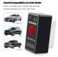 ELM327 V1.5 OBDII OBD2 OBD-II Bluetooth диагностический сканер NEXPEAK NX101 Pro, чип PIC18F25K80