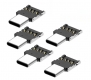 Переходник USB 2.0 OTG - Type-C